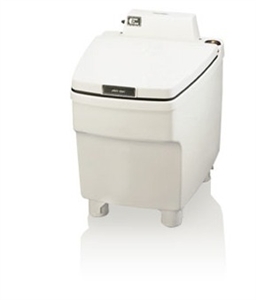 Thetford 35831 Electra Magic Recirculating RV Toilet