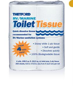 Thetford RV Toilet Tissue