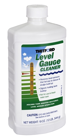 Thetford 24545 RV Waste Tank Level Gauge Cleaner