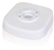 Thetford 24967 White Toilet Riser