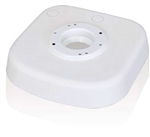 Thetford 24818 Parchment Toilet Riser