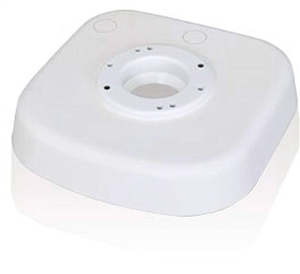 Thetford 24818 Parchment Toilet Riser