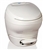 Thetford 31084 White High Profile Bravura RV Toilet Without Water Saver Sprayer