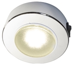 Bee Green FriLight Sun Halogen Ceiling Light With Switch - 10W Xenon Bulb - White Trim