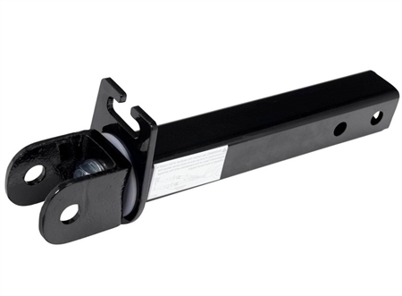 Blue Ox Towbar Standard Hitch Assembly