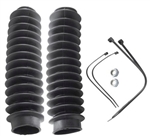 Blue Ox BX88384 Tow Bar Rubber Boot Kit