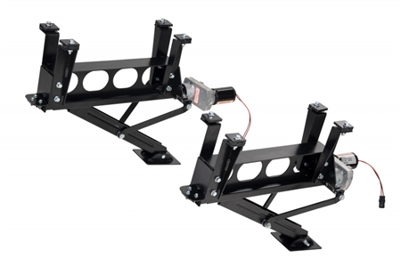 Stabi-Lite Electric Stabilizer System