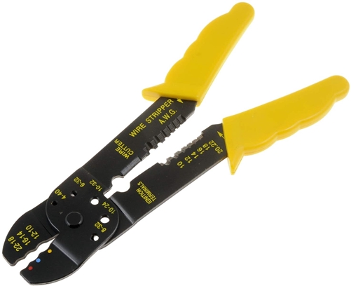 Dorman 85595 Electrical Crimper