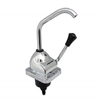 Valterra RP800 Rocket Chrome Pump