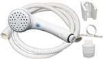 Phoenix PF276050 Airfusion RV Handheld Shower Kit - White