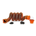 Camco 39867 RhinoEXTREME RV Sewer Hose Kit - 20'