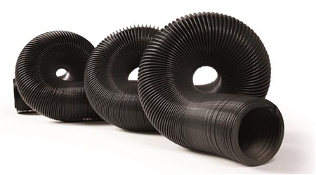 Camco 39611 Standard RV Sewer Hose - 20'