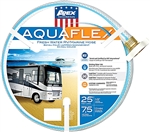 Teknor Apex Aquaflex RV/Marine Fresh Water Hose - 25' x 5/8" ID