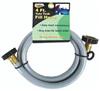 Valterra W01-4048 1/2" X 4' Tote Tank Fill Hose