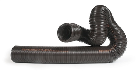 Camco 39671 RhinoFLEX Sewer Hose - 10 Ft