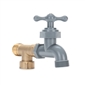 Camco RV 90Â­-Degree Water Faucet