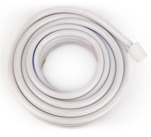 Teknor Apex NeverKink RV/Marine Fresh Water Hose, 25' x 1/2" ID