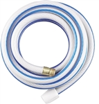 Teknor Apex NeverKink RV/Marine Fresh Water Hose, 50' x 5/8" ID