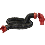 Valterra D04-0250 15' Dominator Sewer Kit