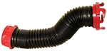 Valterra D04-0205 Dominator Extension Hose - 5 Ft