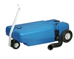 42 Gallon Tote Along Portable Holding Tank