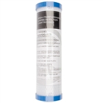 Flow-Pur MAXVOC-975RV Carbon Water Filter