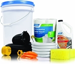 Camco 44760 RV Starter Kit Bucket - Level I