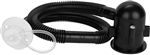 Camco 37420 RV Flexible Camper Drain, 25" Hose, 3/4" ID