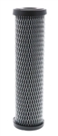 Shurflo Pentek Wrapped Carbon Paper Filter Cartridge - 10"