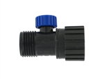 Valterra Hi-Flow Shut Off Valve