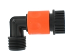 Valterra Quick Connect RV Water Hose Hook-Up