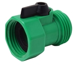 Valterra A01-0125VP Hose Shut Off Valve