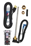 Valterra DGR6VP Hott Rod XP Water Heater For 6 Gallon RV Tanks