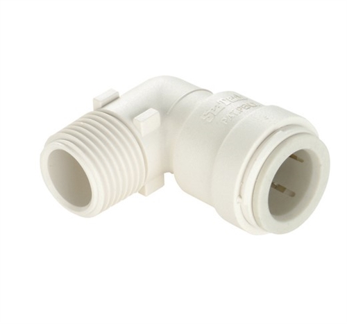 1/2 Inch AquaLock Quick Connect Fresh Water Fitting