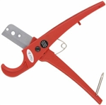 Elkhart Supply 01150 Plastic Tubing Cutter