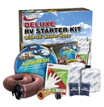 Valterra Deluxe RV Accessory Starter Kit