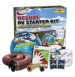 Valterra Deluxe Starter Kit With Dvd