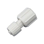 Flair-It 3/8" Flare x 1/2" FPT Adapter            