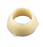 Flair-It F06435 Santoprene Swivel Seal - 1/2"