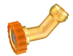 Valterra A01-0019VP 45Â° Hose Saver