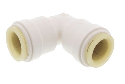 AquaLock 3517-10 Union Elbow, 1/2" CST