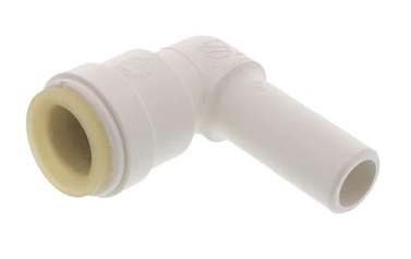 AquaLock 3518-10 Stackable Elbow, 1/2" CTS