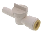 AquaLock 3543-10 Stackable Valve, 1/2" CTS