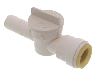 AquaLock 3543-10 Stackable Valve, 1/2" CTS