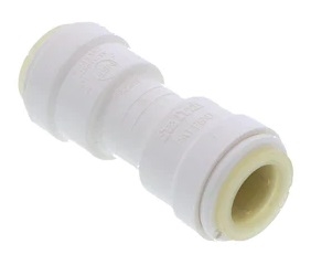 AquaLock 3515-08 Union Connector, 3/8" CTS