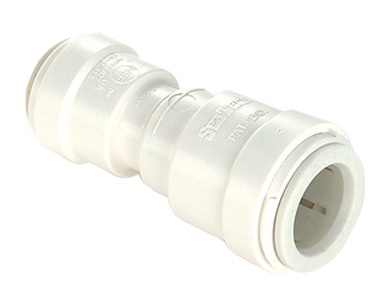 AquaLock 3516-1008 Reducing Union, 1/2" x 3/8" CTS