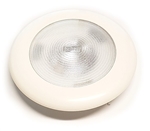 FriLight Mars Halogen Ceiling Light - 10W Xenon Bulb - White