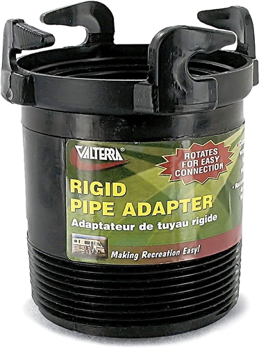 Valterra T1027 Rotating Pipe Adapter