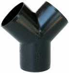 Valterra F02-2027 Wye Hose Fitting