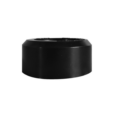 Valterra DWV RV Sewer Flush Bushing With Hub and Spigot